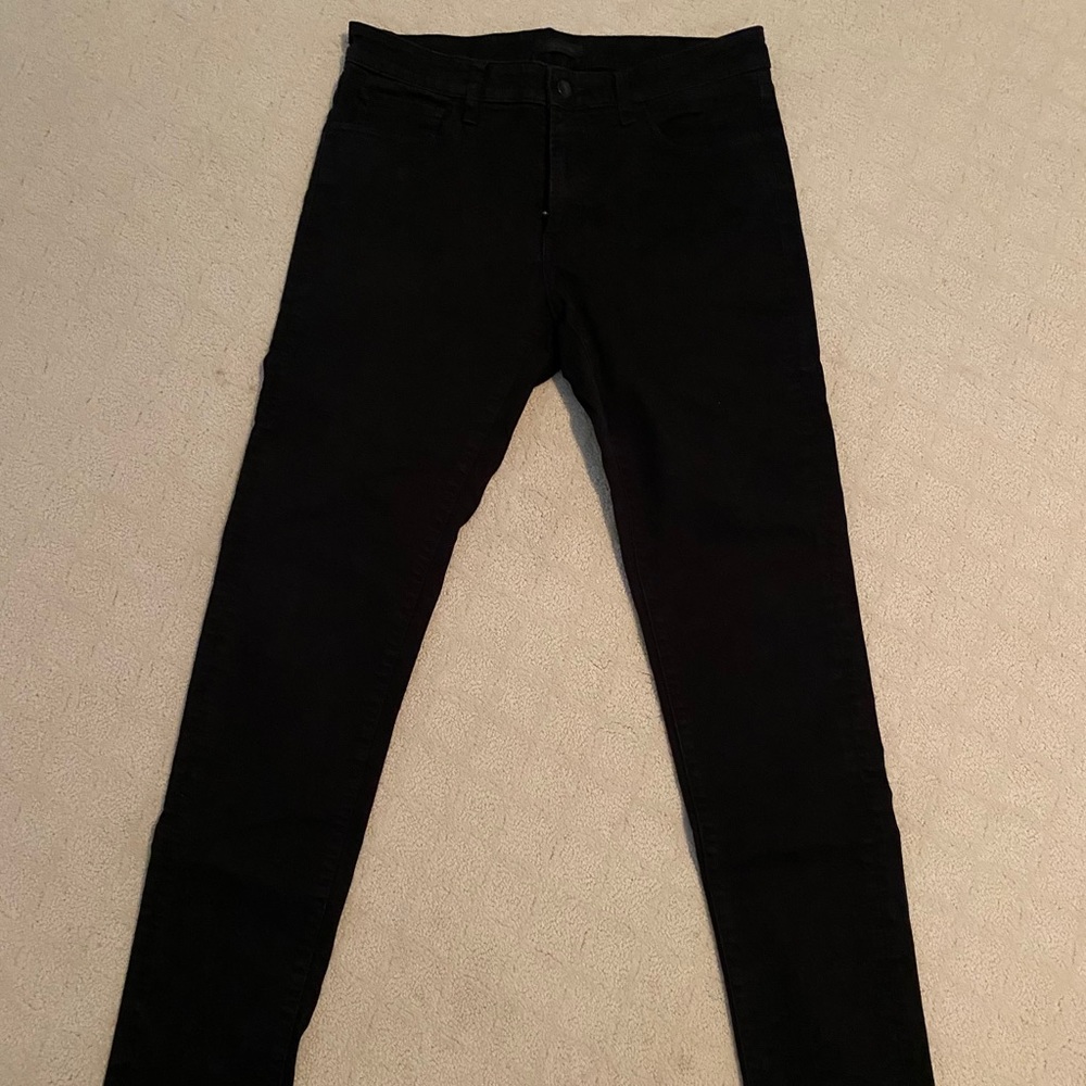 UNIQLO JEANS
